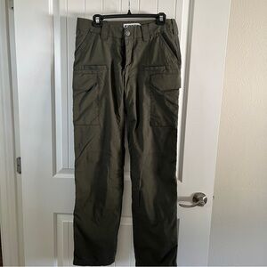 10/Long First Tactical Pants (2)
